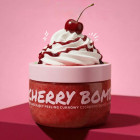 TUTTI FRUTTI šveitiklis kūnui su cukrumi Cherry Bomb, 300 g