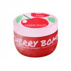TUTTI FRUTTI šveitiklis kūnui su cukrumi Cherry Bomb, 300 g