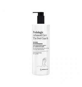 PODOLOGIC Advanced Care purvo kaukė šiurkščioms pėdoms, 150 ml