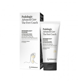 PODOLOGIC ADVANCED CARE Intensive cream for calluses