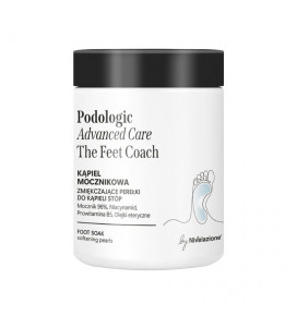 PODOLOGIC ADVANCED CARE Foot soak softening pearls