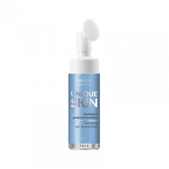 FARMONA Professional Unique Skin prausimosi putos veidui drėkinamosios, 150 ml