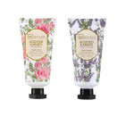 IDC INSTITUTE rankų kremas Scented Garden Lavender, 30 ml