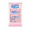 SUPER MINI ELEPHANT Wet Wipes, 8×8 pcs
