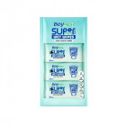 DOYFRESH Super Mini drėgnas tualetinis popierius, 8x8 vnt