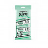 DOYFRESH Super Mini drėgnos servetėlės sportuojantiems, 8x8 vnt