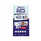 DOYFRESH MINI Pet Care Wet Wipes, 8×8 pcs