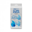 DOYFRESH Super Mini drėgnos servetėlės baltos, 8x8vnt