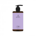 FIORE BIANCA parfumuotas skystas muilas Amethyst Bloom, 450 ml