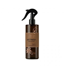 Sila Air Fresh Home Fragrance Spicy Cinnamon, 400 ml