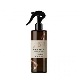 Sila Air Fresh Home Fragrance Salted Caramel, 400 ml