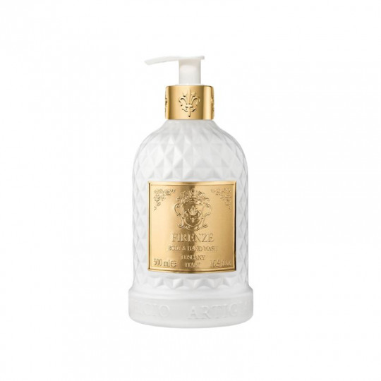 FIORENTINO Liquid Hand & Body Soap 500 ml