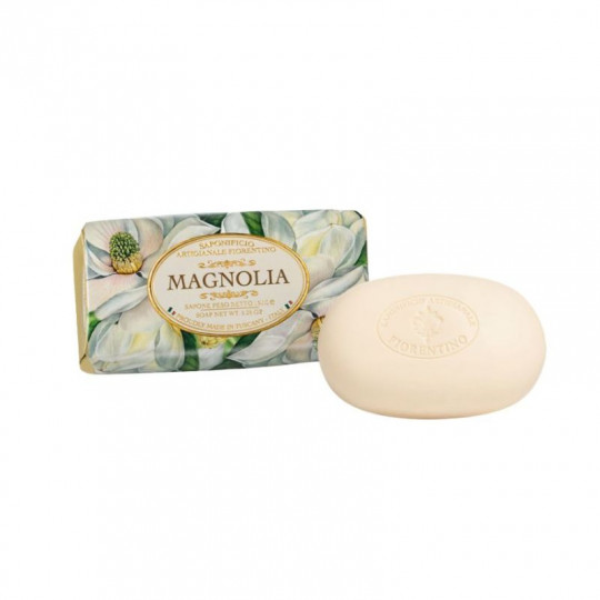 FIORENTINO muilas Magnolija, 150 g