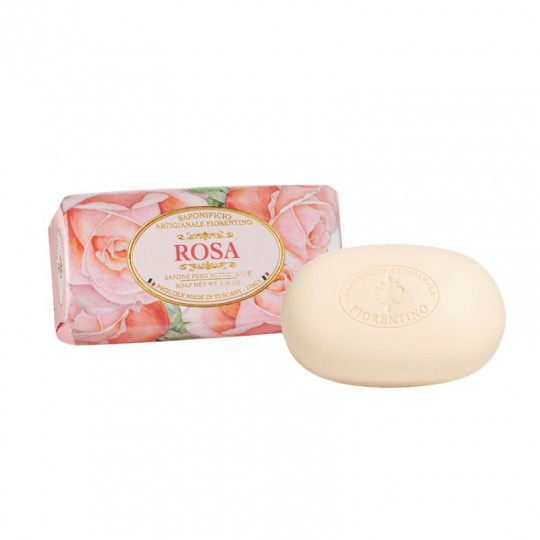 FIORENTINO Rose Soap 150 g