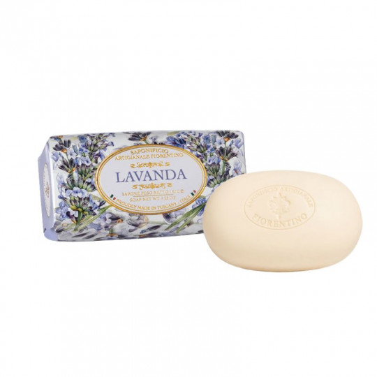 FIORENTINO Lavender Soap 150 g