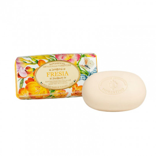 FIORENTINO muilas Frezija, 150 g