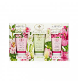 FIORENTINO Hand Cream Gift Set 3 x 100 ml