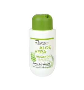 IDC INSTITUTE ALOE VERA SHOWER GEL 90ml