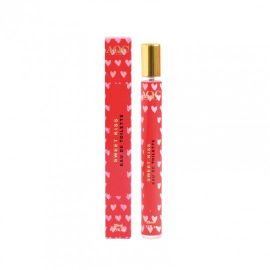 AQC perfume Sweet kiss, 35ml