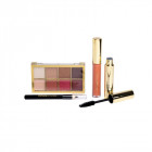 MAGIC STUDIO makiažo rinkinys Perfect Look Nude