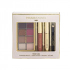 MAGIC STUDIO makiažo rinkinys Perfect Look Nude