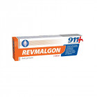 911 REVMALGON gelis-balzamas kūnui, 100 ml SE