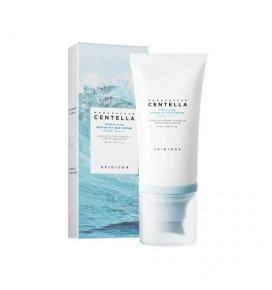 SKIN1004 Madagascar Centella Hyalu-Cica Water-Fit Sun Serum SPF50+, 50 ml