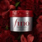 SHISEIDO Fino Premium Touch intensyvaus poveikio plaukų kaukė, 230 g