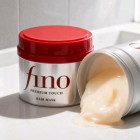Shiseido Fino Premium Touch Hair Mask, 230 g