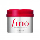 SHISEIDO Fino Premium Touch intensyvaus poveikio plaukų kaukė, 230 g