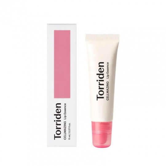 Torriden Cellmazing Low Molecular Collagen Lip Balm, 11 ml
