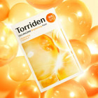 Torriden Cellmazing Vita-C Brightening Sheet Mask, 26 ml