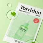 Torriden Balanceful Cica Sheet Mask, 25 ml