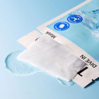 Torriden Dive-In Low Molecular Weight Hyaluronic Acid Sheet Mask, 27 ml