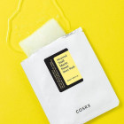 COSRX Advanced Snail Mucin Power lakštinė veido kaukė, 25 ml