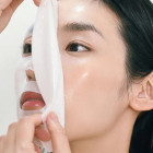 Abib Gummy Sheet Mask Collagen Milk Sticker, 1 pc × 27 ml