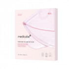 Medicube Pink Collagen Hydrogel Face Masks (4 pcs × 28 g)