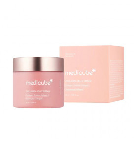 Medicube Collagen Jelly Cream, 50 ml