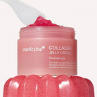 MEDICUBE Collagen Jelly Cream veido kremas su kolagenu, 50 ml