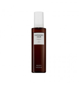 Missha Damaged Hair Therapy Hair Mist for Damaged Hair, 200 ml