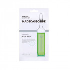 Missha Mascure Solution Sheet Mask, Madecassoside, 28 ml