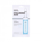 Missha Mascure Solution Sheet Mask, Hyaluronic Acid, 28 ml