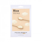Missha Airy Fit Rice Sheet Mask, 19 g