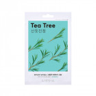 Missha Airy Fit Tea Tree Sheet Mask, 19 g