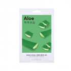 Missha Airy Fit Aloe Sheet Mask, 19 g