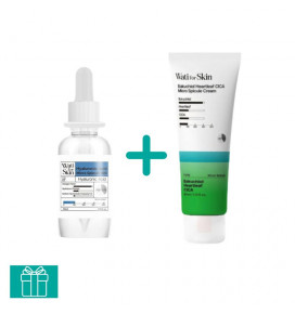 WATI FOR SKIN Hyaluronic Acid Essence Microshot 100, 30 ml