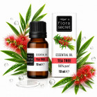 Flora Secret Tea Tree Oil, 10 ml