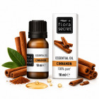 FLORA SECRET cinamono eterinis aliejus, 10 ml