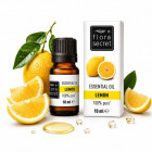 Flora Secret Lemon Oil, 10 ml