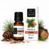 Flora Secret Cedarwood Oil, 10 ml